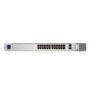 Ubiquiti UniFi USW-24 Switch Gestionado L2 con Pantalla Táctil